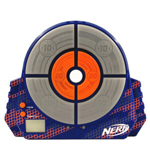 Nerf Strike and Score Digital Target Multiple game modes NWT